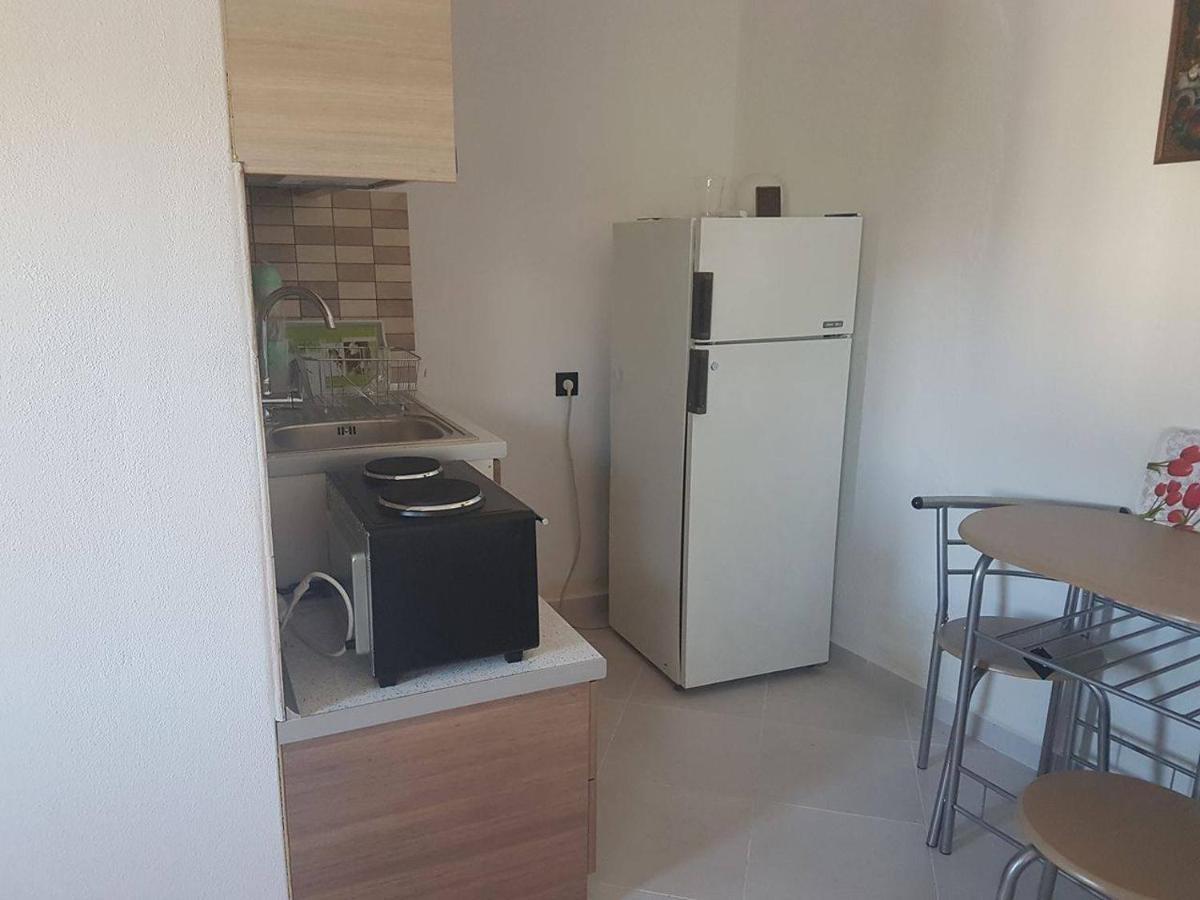 Rodi Houses Sykia Chalkidikis Exterior photo