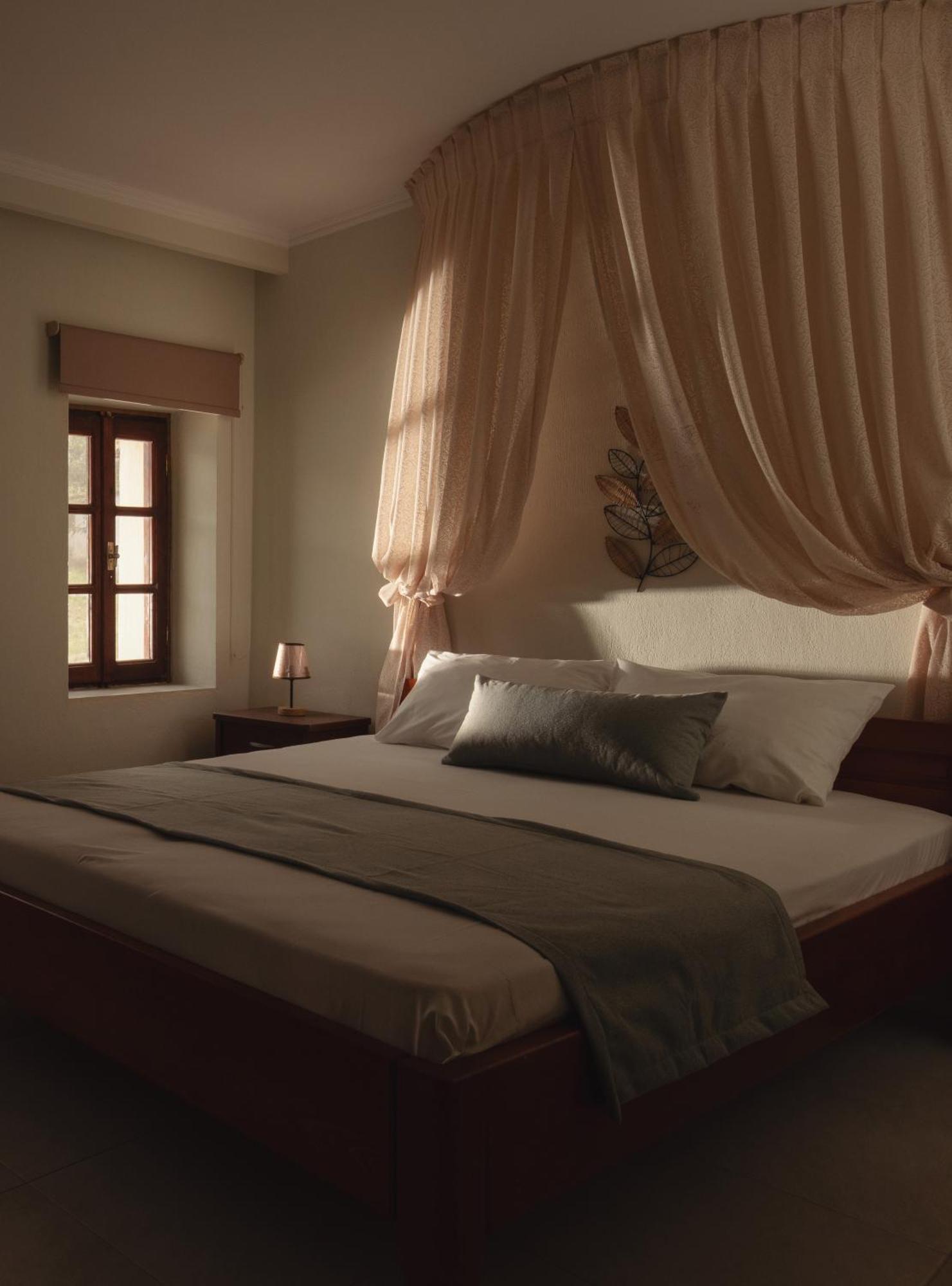 Rodi Houses Sykia Chalkidikis Exterior photo