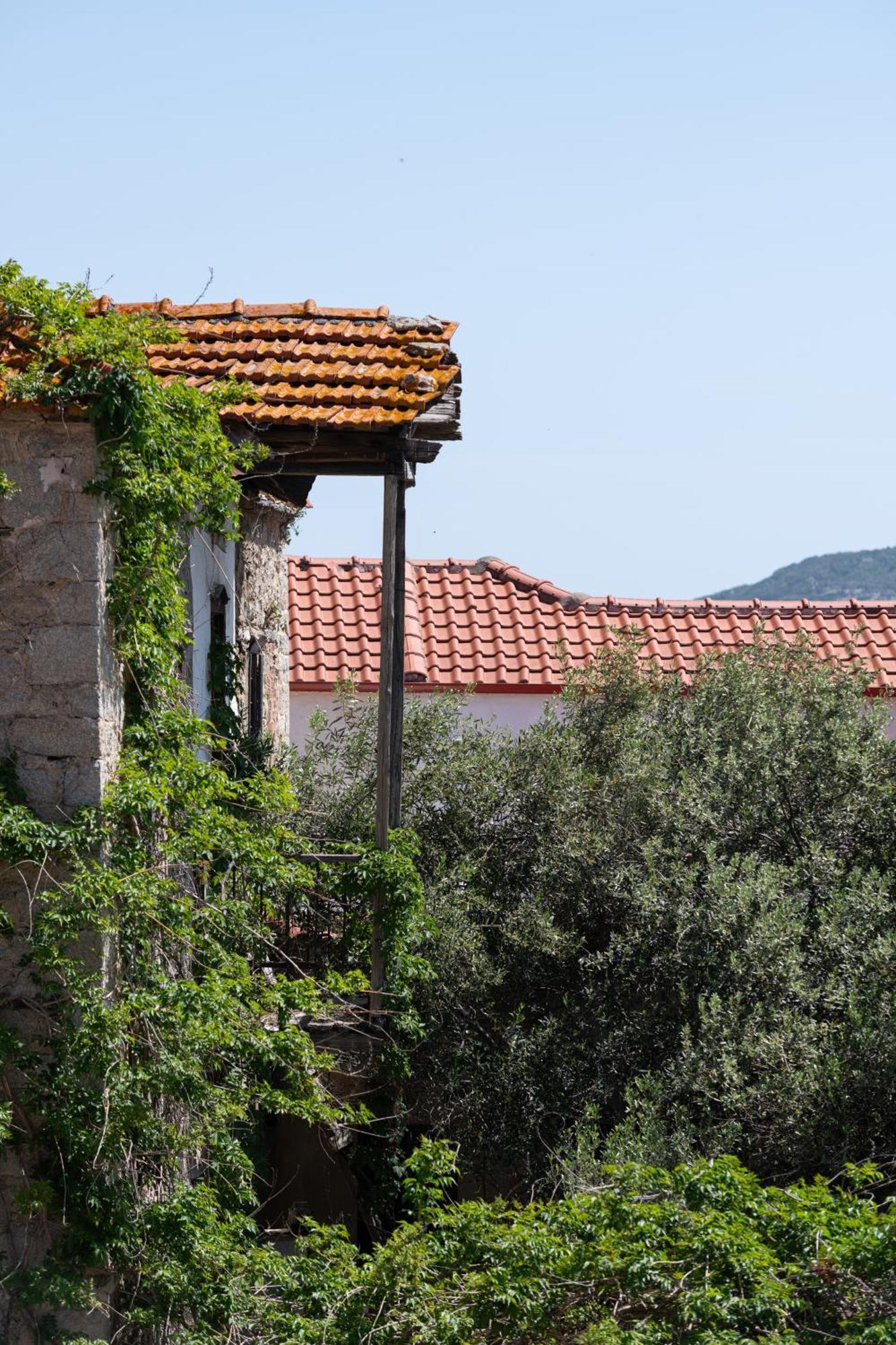 Rodi Houses Sykia Chalkidikis Exterior photo