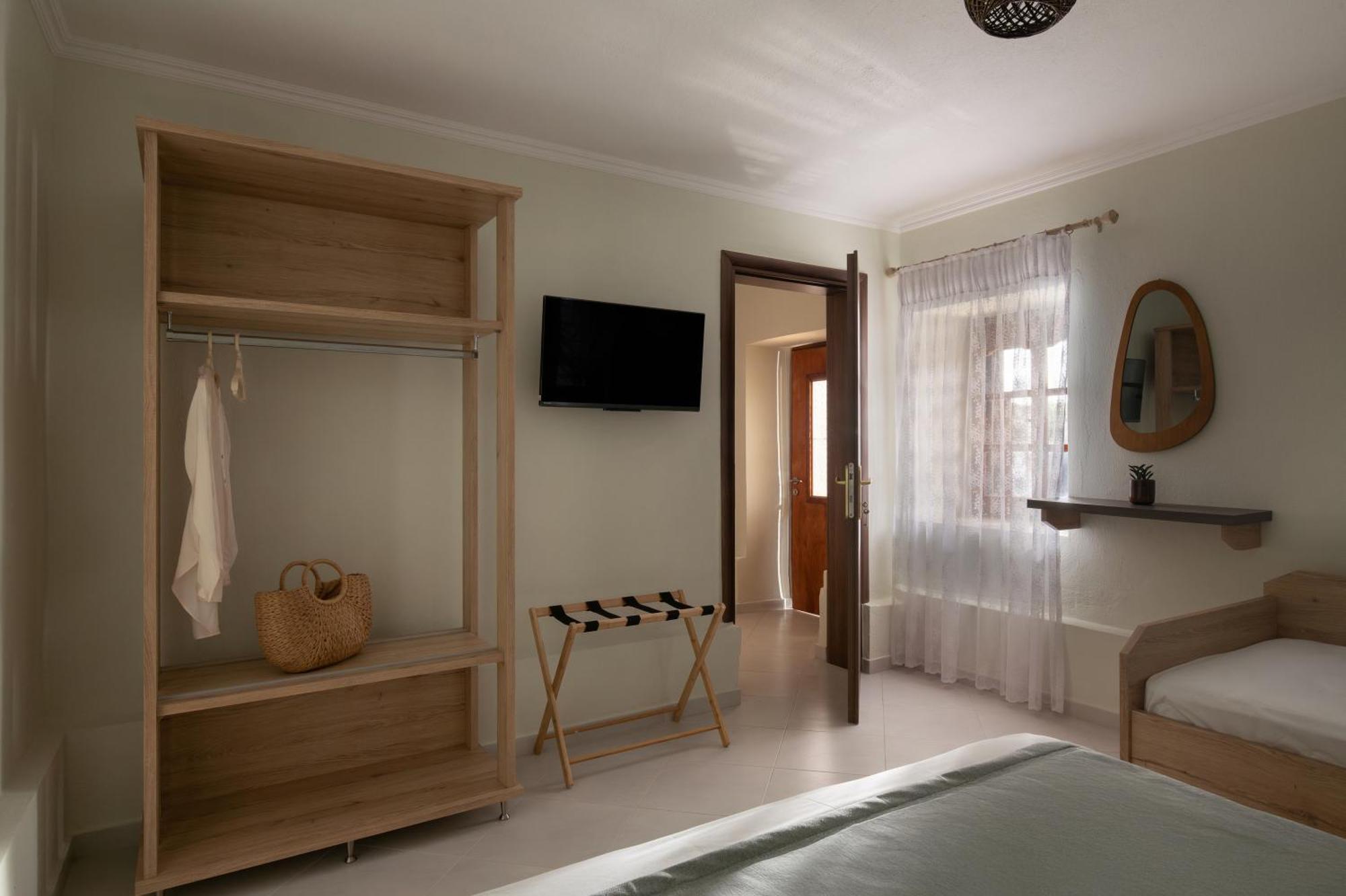 Rodi Houses Sykia Chalkidikis Exterior photo
